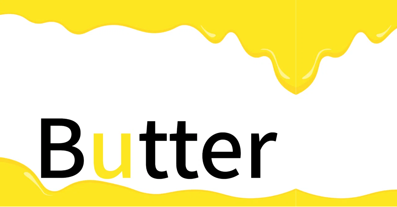 Bts Butter 夏に聴きたい曲シリーズ カタカナ歌詞 Taka Note Bts Butter 夏に聴きたい曲シリーズ カタカナ歌詞 Taka Note