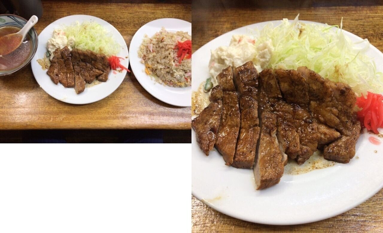 恵比寿駅西口 定食屋 こづち は抜群の存在感です Shinakan Note