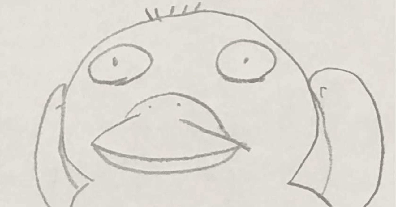 鉛筆画 バイキンメカとポケモンいろいろ 長女作 Jr Note