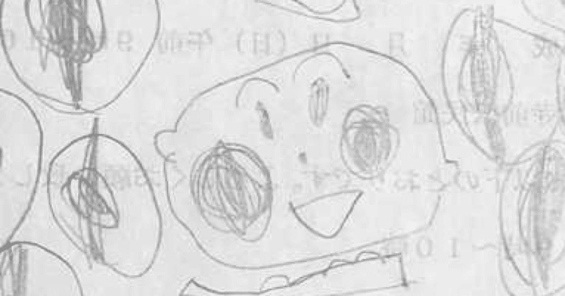 鉛筆画 アンパンマンたちとzクリスタル 長男作 Jr Note 鉛筆画 アンパンマンたちとzクリスタル 長男作 Jr Note