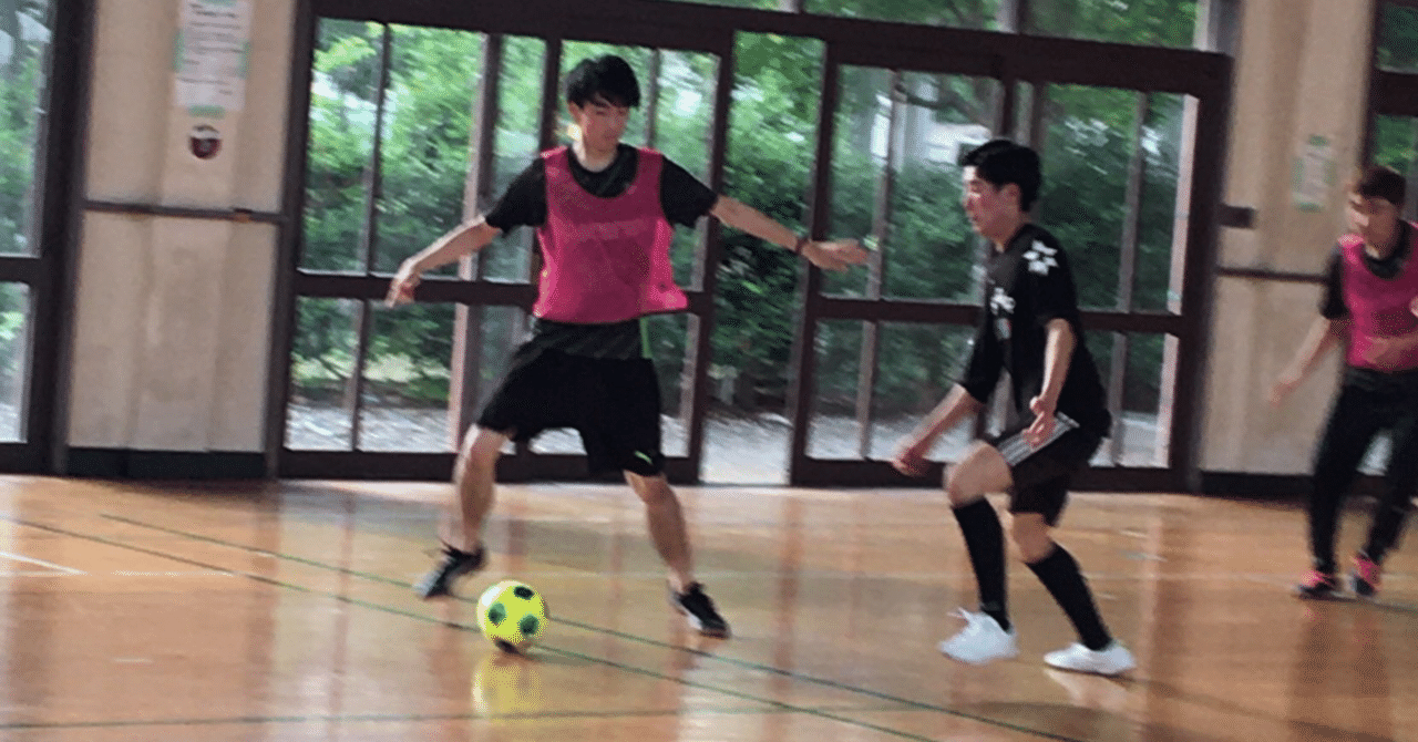 7月のスケジュール フットサルクラブ Speranza 諏訪弘樹 Note