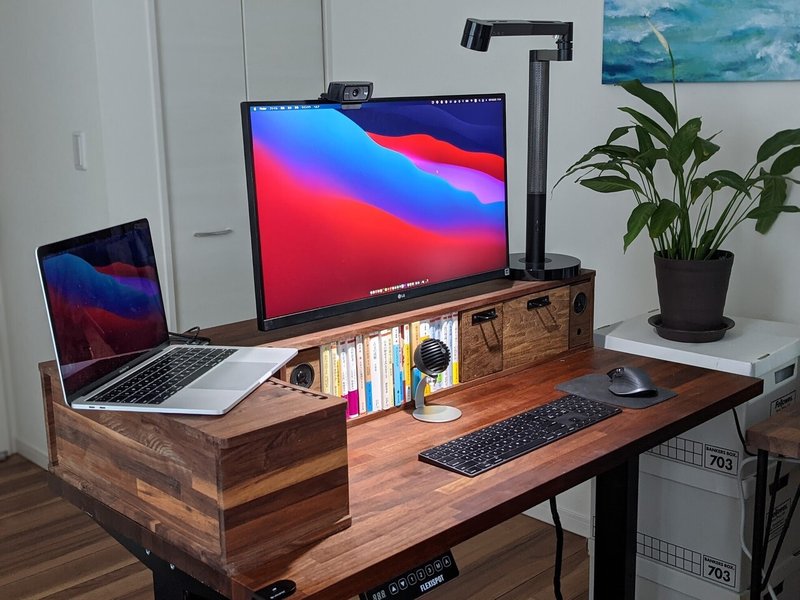 プロのデザイナーと一緒に テレビボードを兼ねた大型の棚をつくる Pr 池澤 あやか Note プロのデザイナーと一緒に テレビボードを兼ねた大型の棚をつくる Pr 池澤 あやか Note