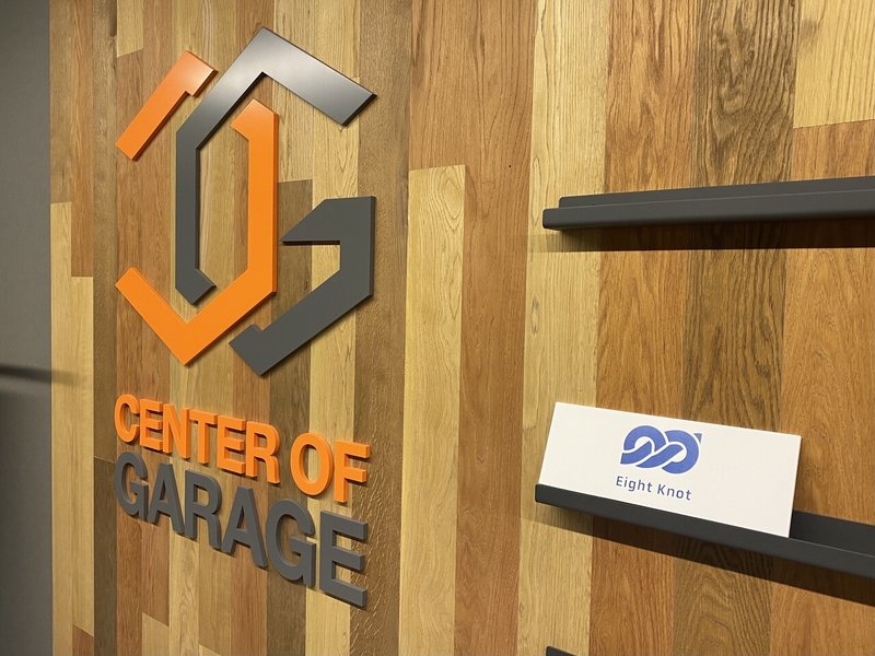 東京オフィス開設 株式会社エイトノット Note