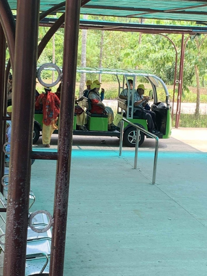 ミーソン遺跡 ベトナム旅行の思い出 ミノハラミノリ Note