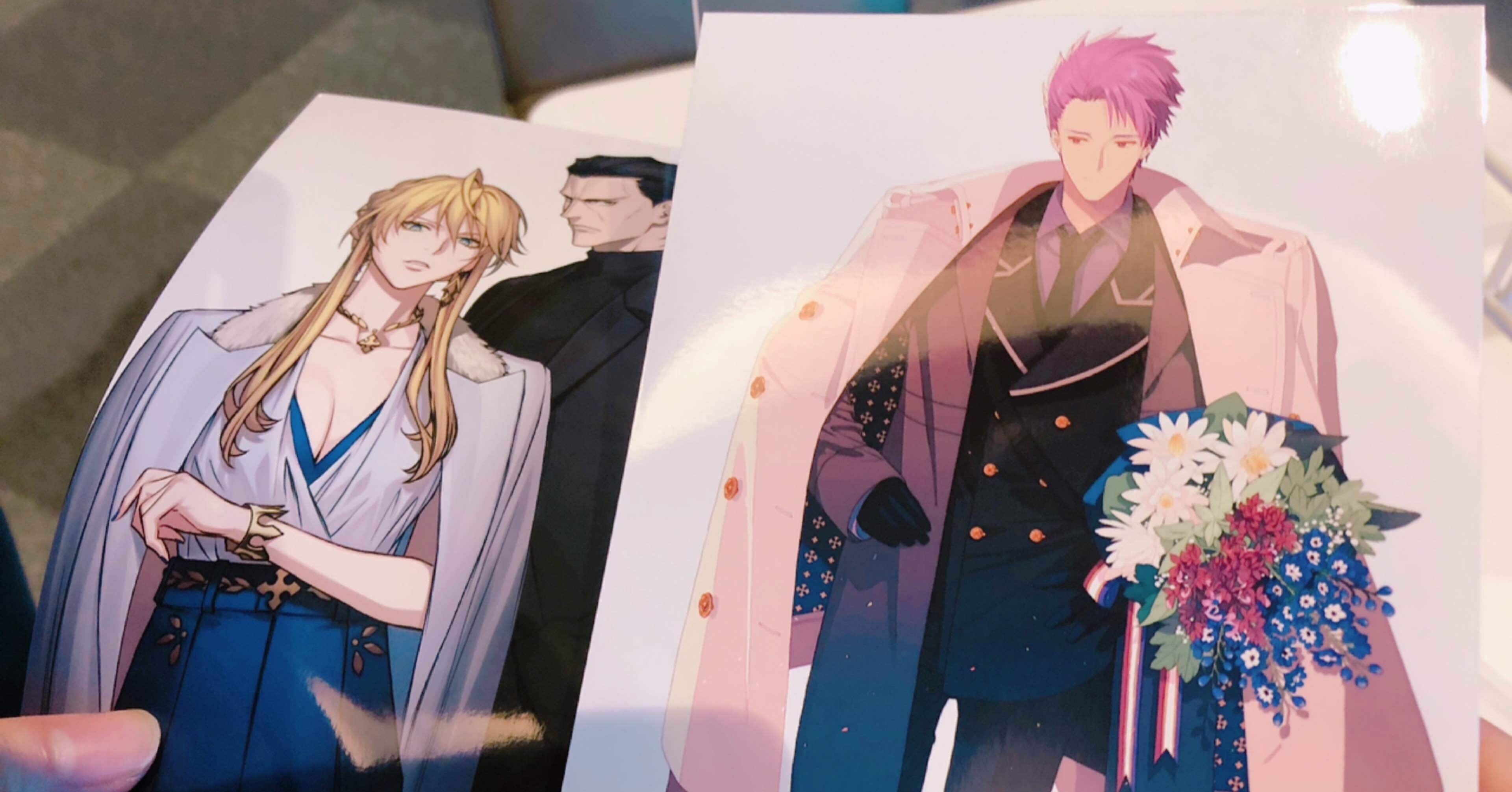 映画キャメロットの感想 カ Note