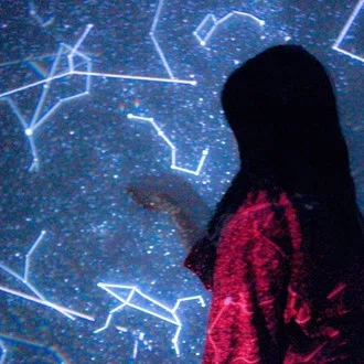 伊藤 うらら ｜星と宇宙の体験プログラム｜ホシアソビの学校｜WhitePiece