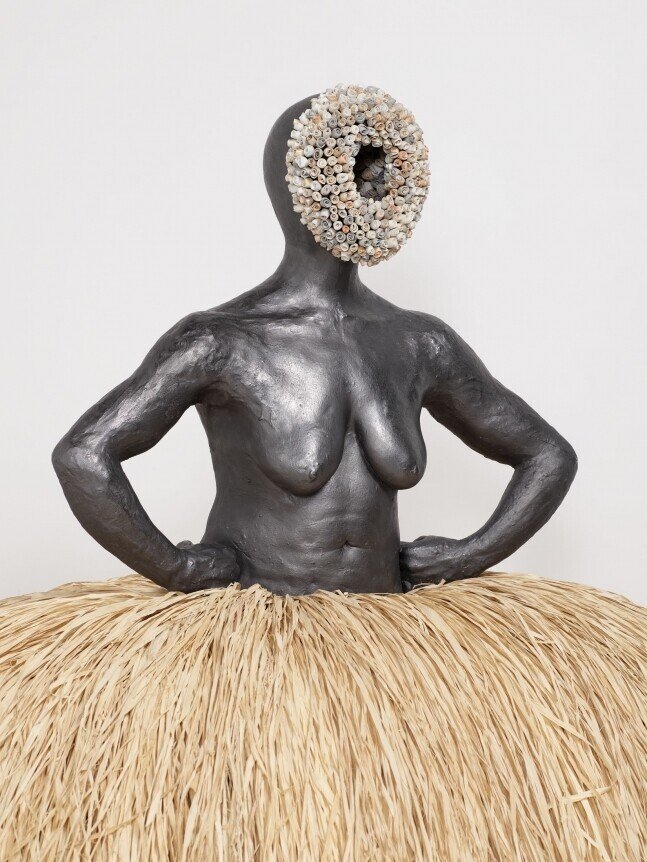 シモーネ・リーと21st-現代アートの周辺｜artoday - chiaki