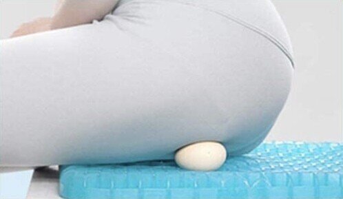 運転手さんの坐骨神経痛を予防する3つの方法 加藤雄太 Note