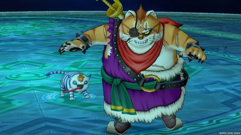 ドラゴンクエスト10を振り返っていく 23 強ボスをめぐる旅 オーブを求めて Ver 1 れのん Note ドラゴンクエスト10を振り返っていく 23 強ボスをめぐる旅 オーブを求めて Ver 1 れのん Note