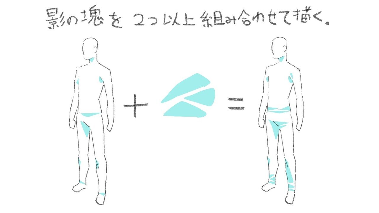 アニメの影の付け方 Jumpaoki Note アニメの影の付け方 Jumpaoki Note