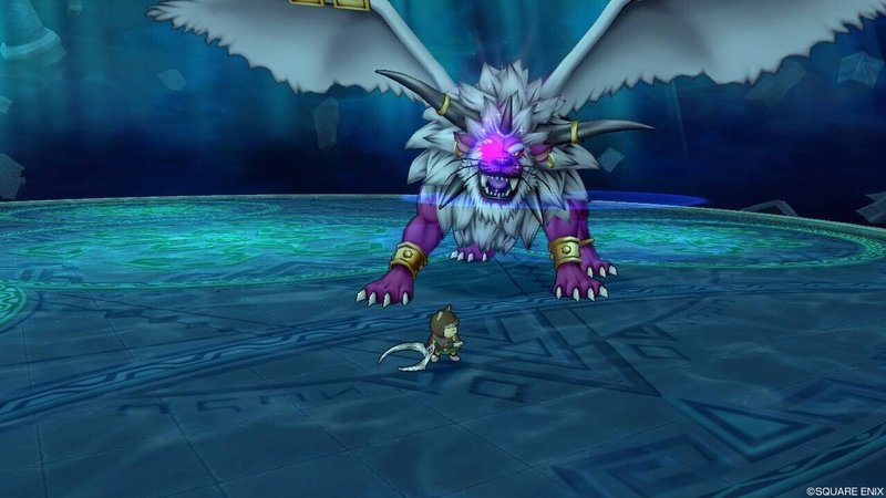ドラゴンクエスト10を振り返っていく 23 強ボスをめぐる旅 オーブを求めて Ver 1 れのん Note ドラゴンクエスト10を振り返っていく 23 強ボスをめぐる旅 オーブを求めて Ver 1 れのん Note
