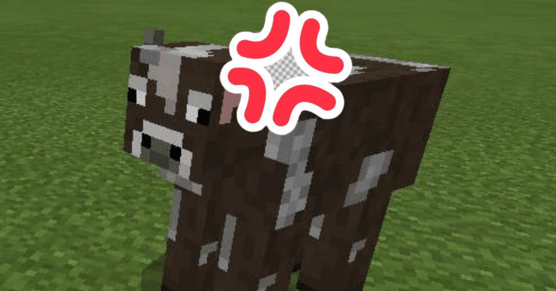 先輩とマイクラやった話 後編 人間イカ Note 先輩とマイクラやった話 後編 人間イカ Note