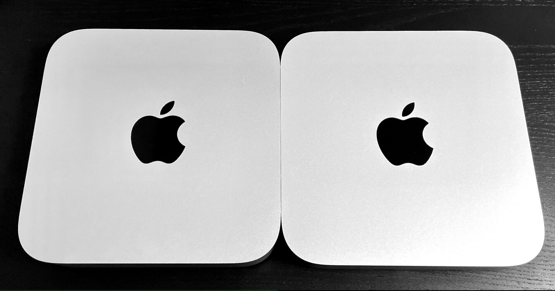 M1 Mac miniと自作Win10の比較｜NSシステムズ