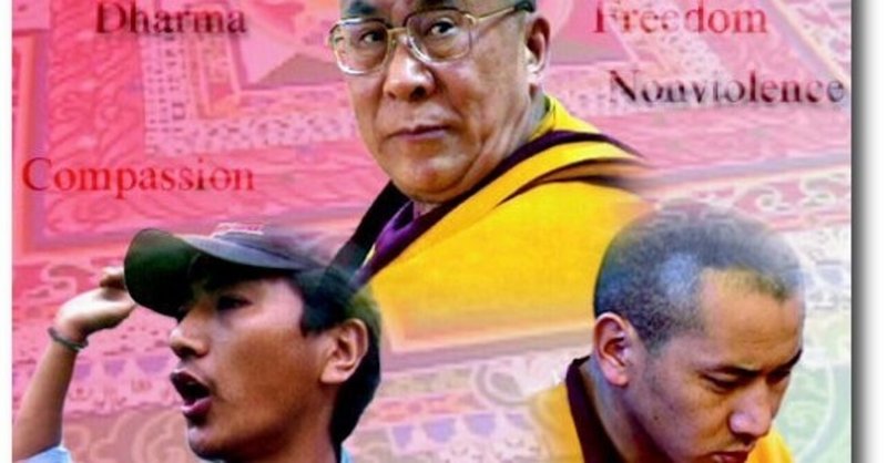 Greetings ＆ 再出発 ― 「チベット問題」再考