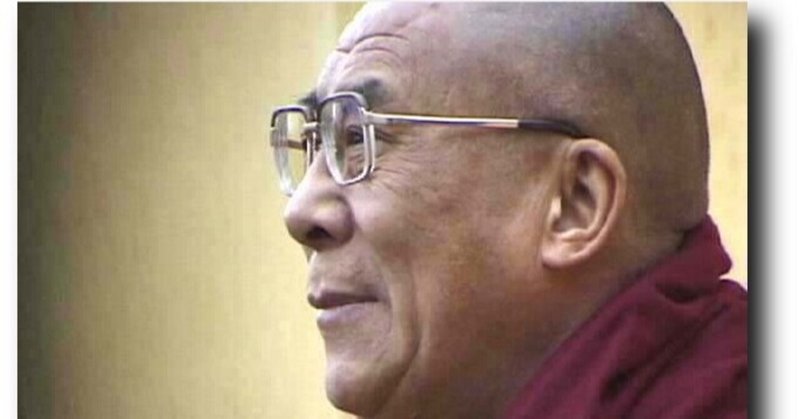 ”チベット騒乱”ー 非暴力で蒙を啓け