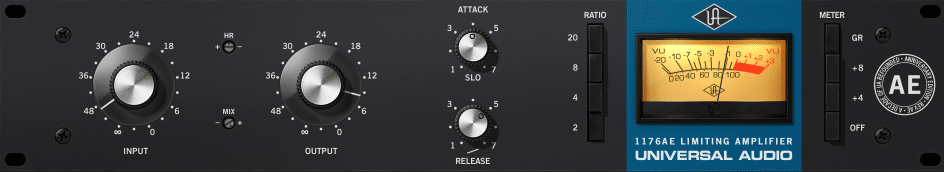ギター 1176 comp How a studio compressor became the secret ingredient in an