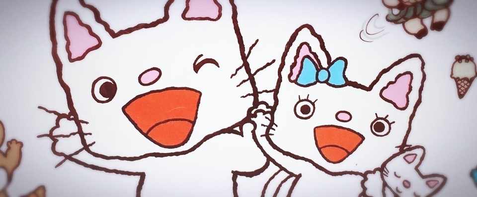 アニメ 昔のノンタンは みんな個性的でイタズラで我が儘だった こばさ Note