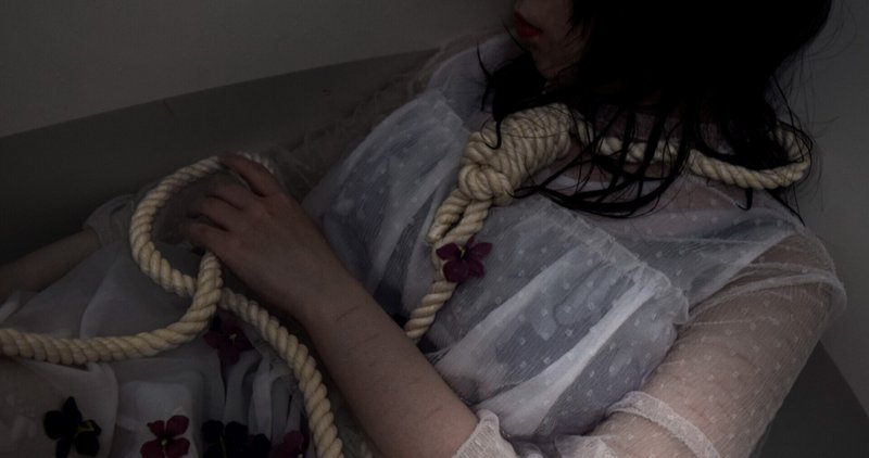 私は死にました 藻屑 Note