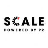 SCALE Powered by PR