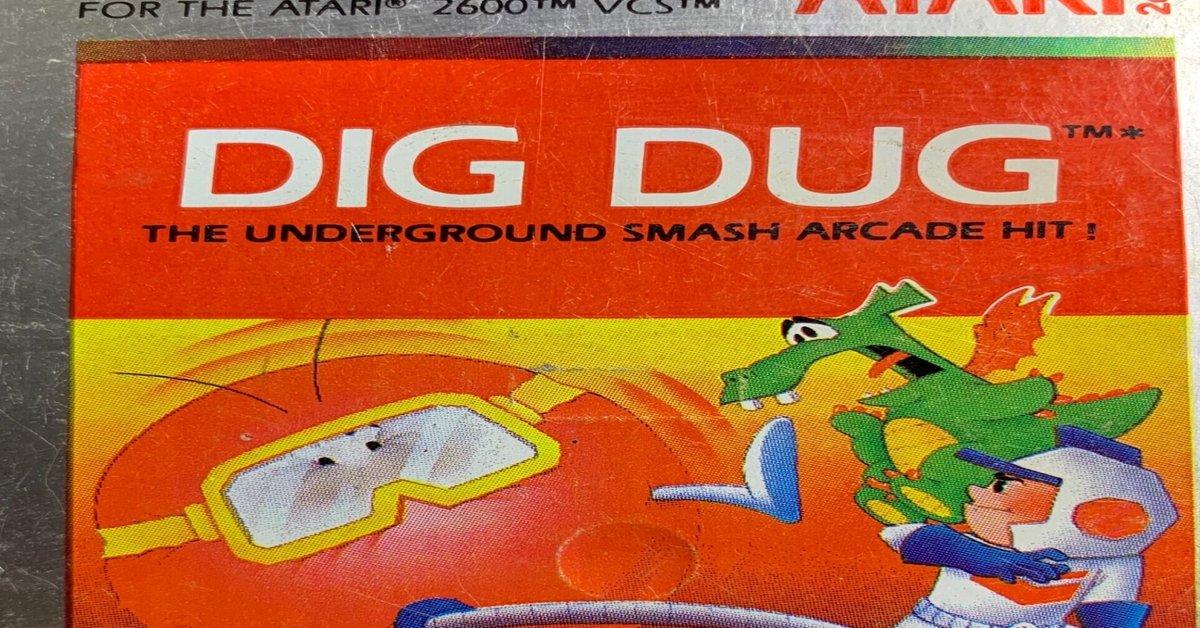 Dig Dug : Amazon.ca: Video Games