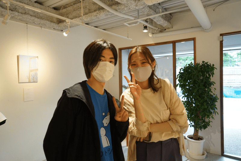 6 12 初めての写真展1日目 Hanayamashita Note 6 12 初めての写真展1日目 Hanayamashita Note