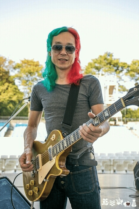 エレカシにレジャーや行楽など無い｜かねこ