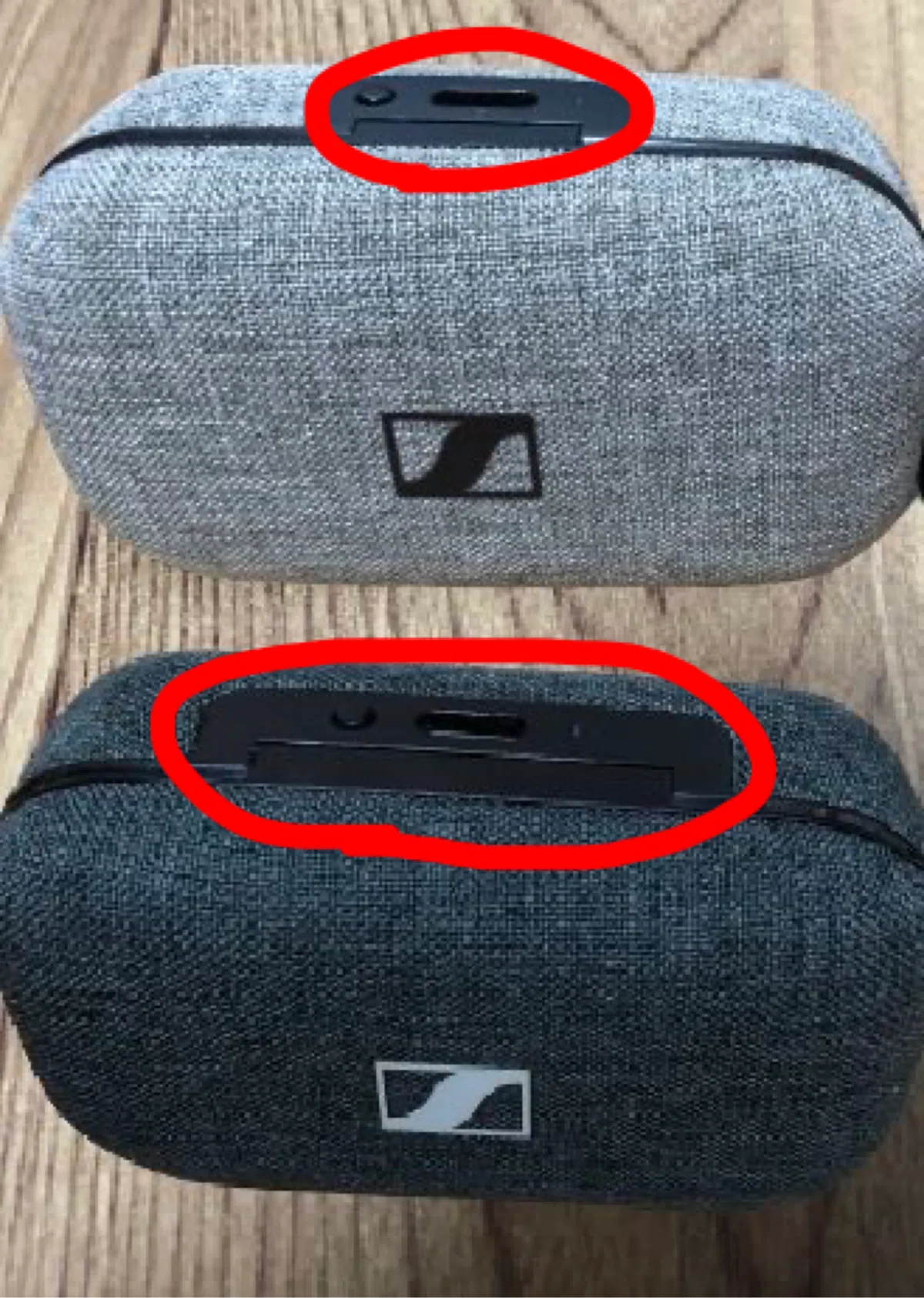 SENNHEISERのワイヤレスイヤホンMOMENTUM True Wireless1 vs 2！どっち