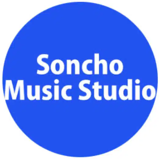SonchoMusicStudio