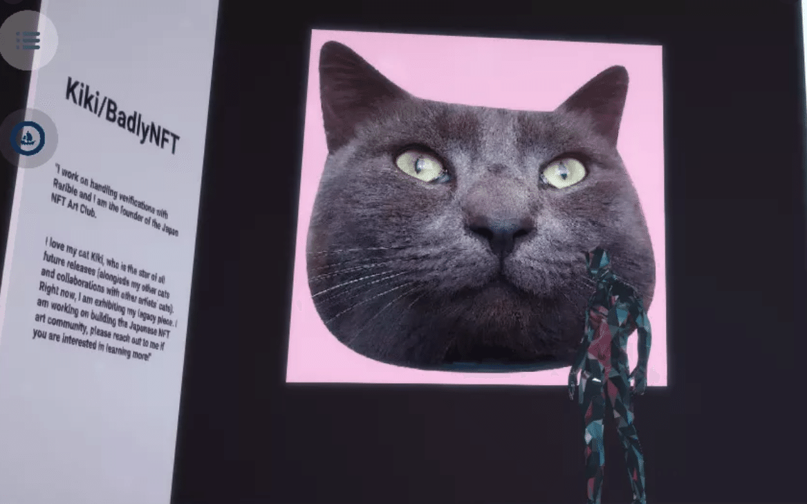 大ブームだけど 所有権 ではないnft 寄付での可能性と今後の課題 金光碧 Kanemitsu Midori