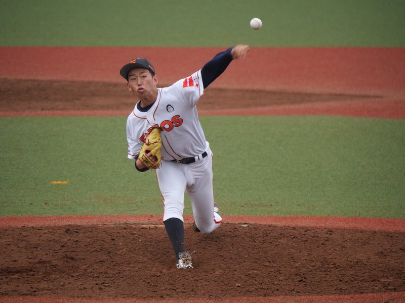 完成形は楽天早川 Eneos 阿部雄大は今秋のドラフト指名も 酒田南出身の将来性豊かな左腕 プロアマ野球研究所 Pabb Lab Note 完成形は楽天早川 Eneos 阿部雄大は今秋のドラフト指名も 酒田南出身の将来性豊かな左腕 プロアマ野球研究所 Pabb Lab Note