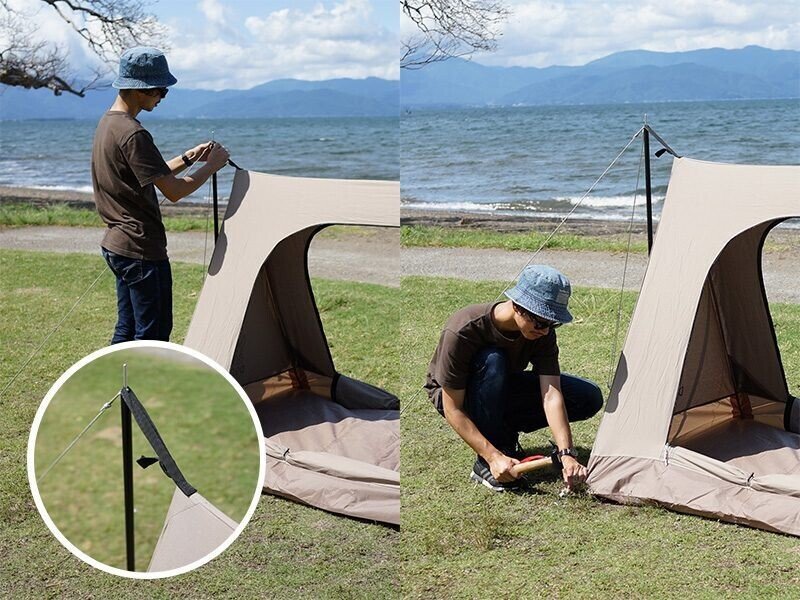 DOD」今回の新作はワラビー！カンガルースタイル用の『ワラビー