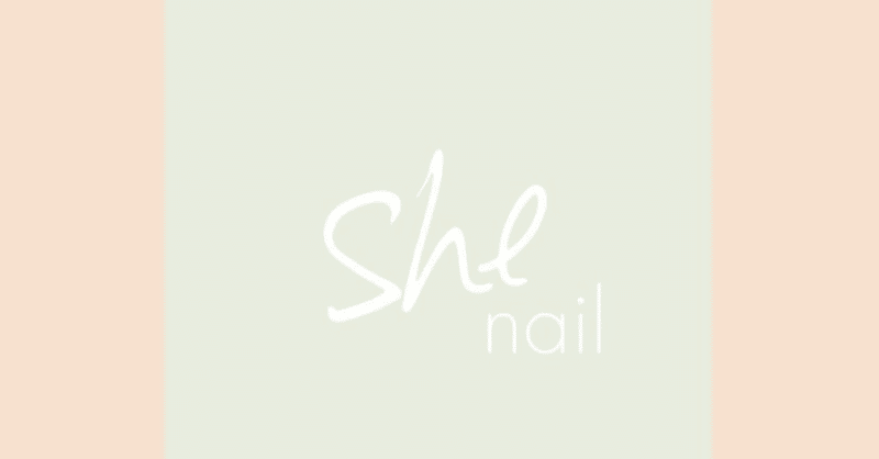 Open She Nail 横浜駅徒歩4分 株式会社mahalo Note
