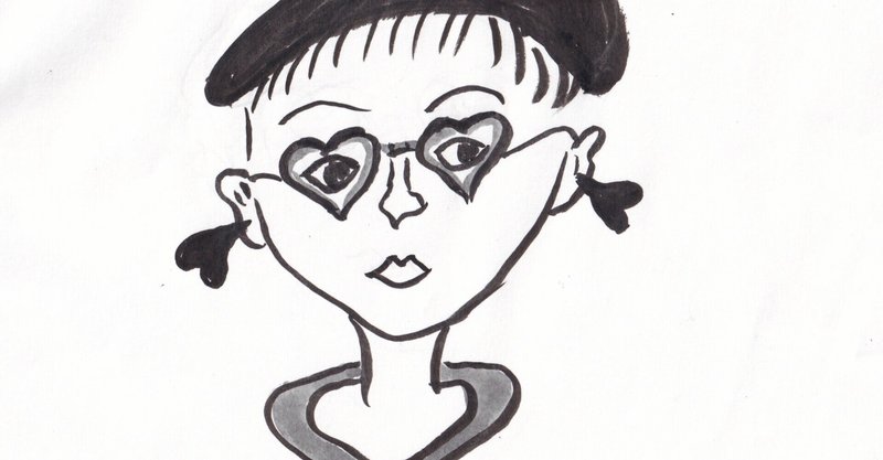 Noteのストーリーを想像させるイラスト 山田幸子フリーアナウンサー Note Noteのストーリーを想像させるイラスト 山田幸子フリーアナウンサー Note