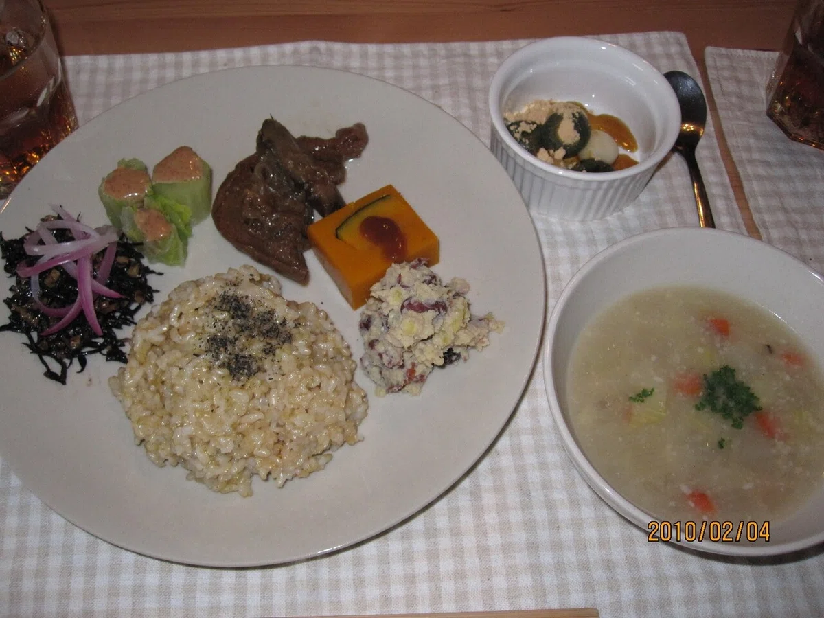 マクロビ20100204