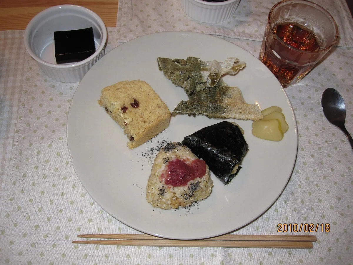 マクロビ201002181