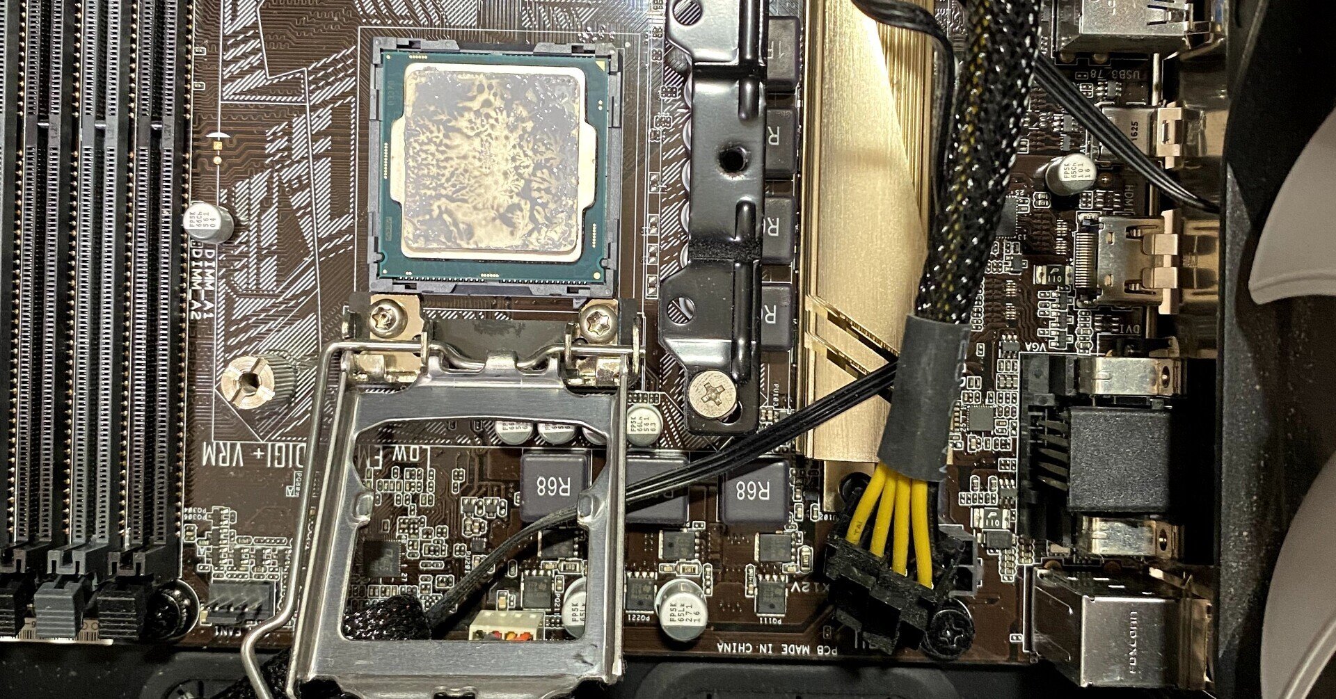 CORE i7-9700F prime B365-plus IOパネル付き PRIME B365-PLUS｜マザーボード｜ASUS 日本