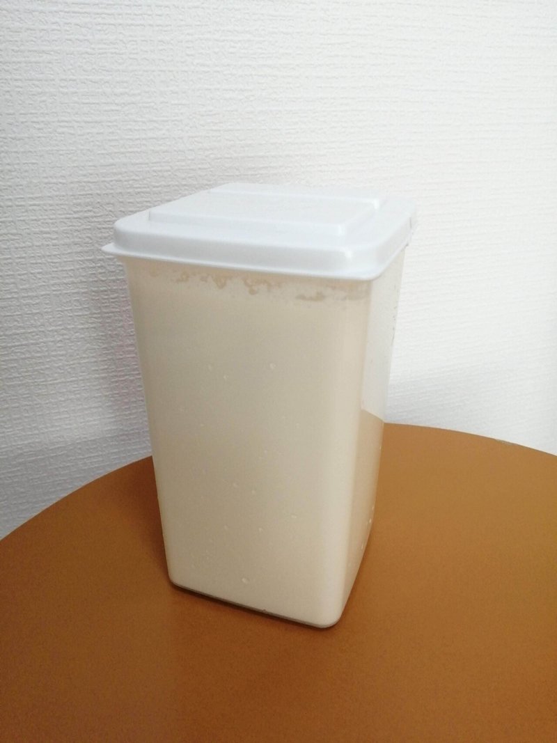 豆乳ヨーグルトのススメ とくまる Note 豆乳ヨーグルトのススメ とくまる Note