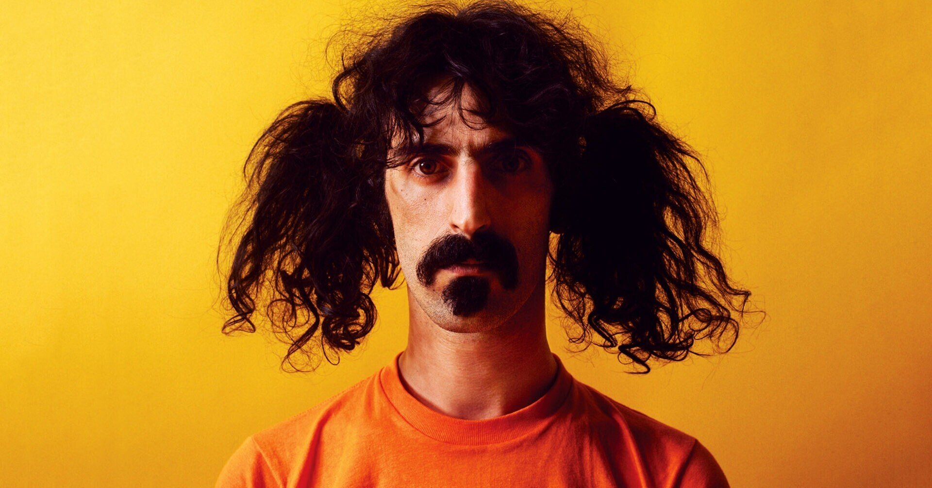 今日の1曲、Frank Zappa『Peaches En Regalia』（1969）｜朝香マサタカ