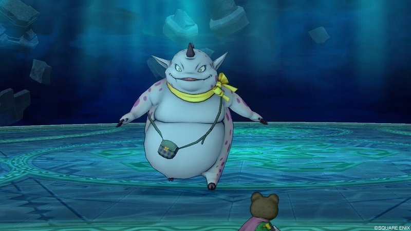 ドラゴンクエスト10を振り返っていく 23 強ボスをめぐる旅 オーブを求めて Ver 1 れのん Note