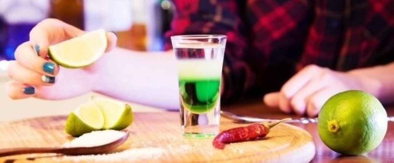 テキーラの雑学 公式 雑学屋 Note