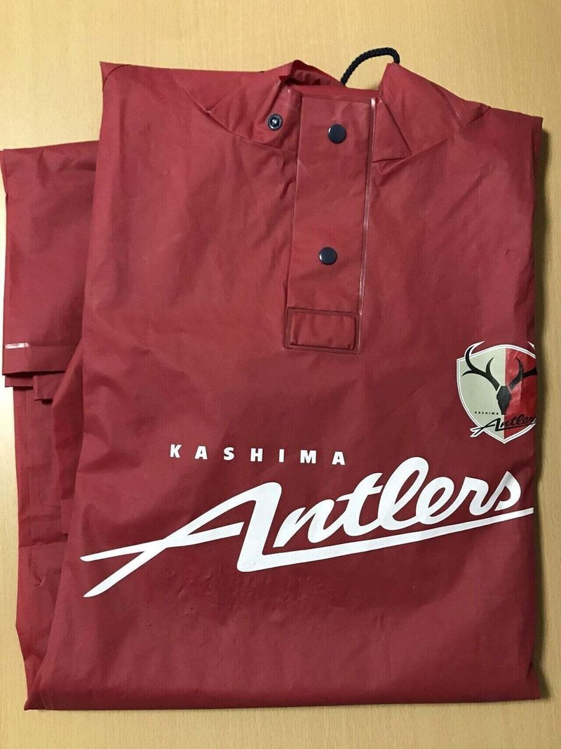 雨の日も快適にサッカー観戦を楽しむグッズを一挙紹介 Antlovers Magazine Note