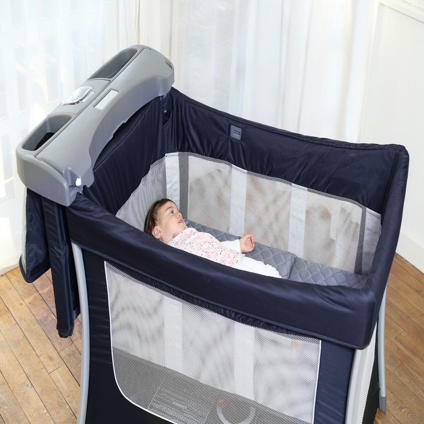 おうち遊びで大活躍！Joieのプレイヤード｜Joie_japan 