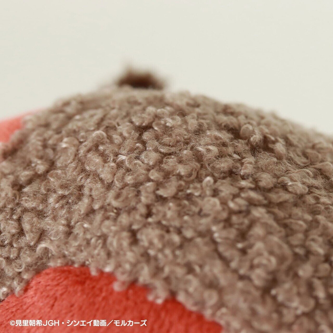 ポテト もこもこぬいぐるみポーチ 「PUI PUI モルカー」 PUI PUI モルカー もこもこぬいぐるみポーチ｜企画デザイン2時