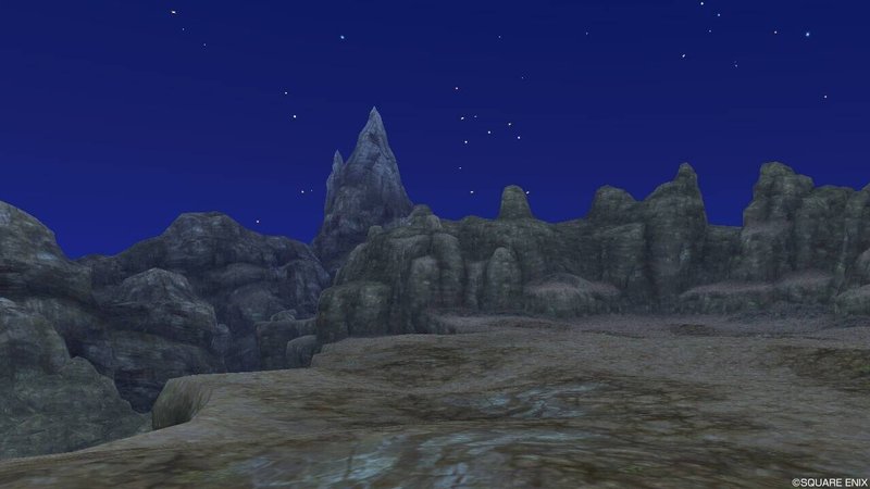 ドラゴンクエスト10を振り返っていく 23 強ボスをめぐる旅 オーブを求めて Ver 1 れのん Note