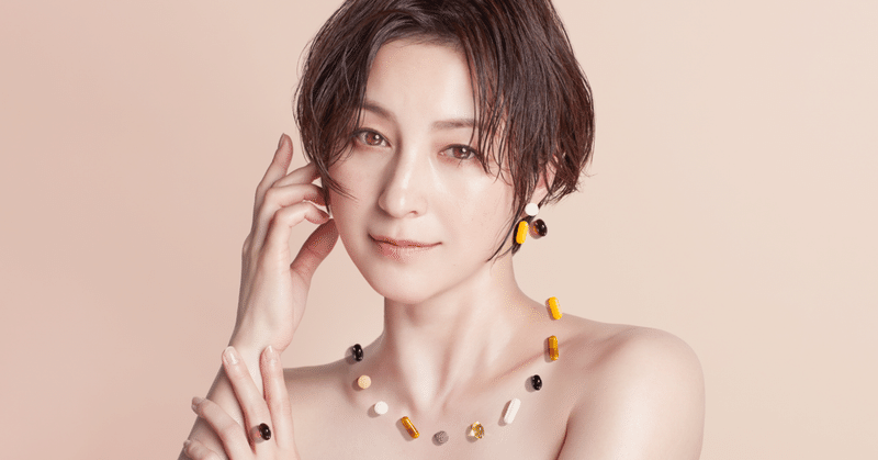 広末涼子しか考えられなかった Fujimi初cmの公開秘話 トリコ株式会社 Note