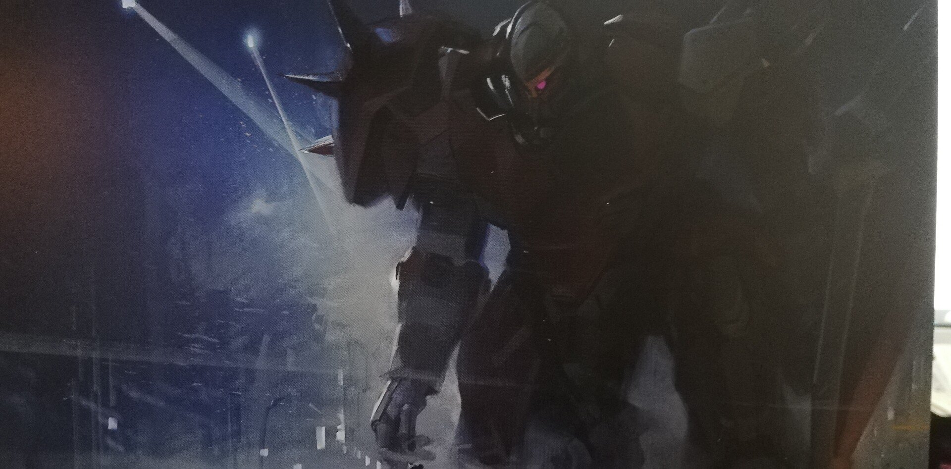 映画パンフ紹介no 2 機動戦士ガンダム閃光のハサウェイ 豪華版 しょう Note 映画パンフ紹介no 2 機動戦士ガンダム閃光のハサウェイ 豪華版 しょう Note