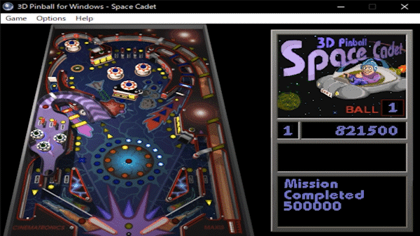 レトロ PCゲーム「ビクトリアン・パーク」for win