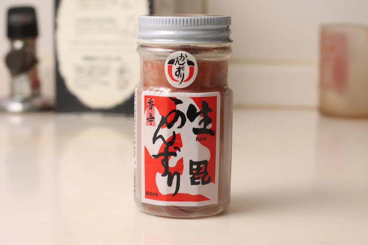 辛味調味料「かんずり」を使いこなす|樋口直哉(TravelingFoodLab.)