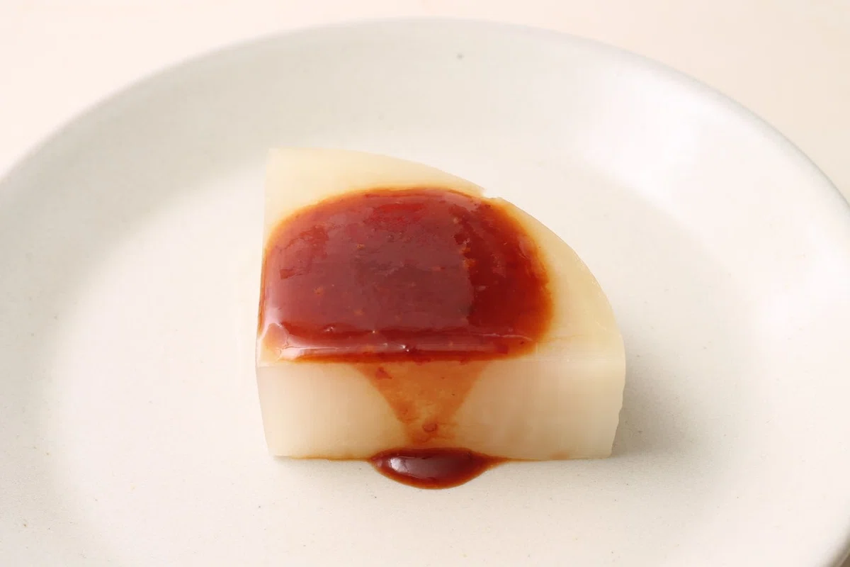 辛味調味料「かんずり」を使いこなす|樋口直哉(TravelingFoodLab.)
