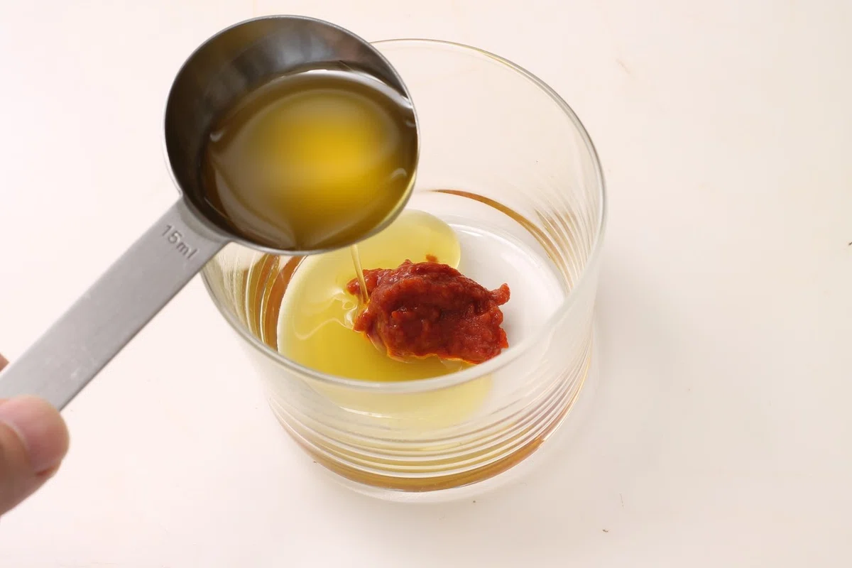 辛味調味料「かんずり」を使いこなす|樋口直哉(TravelingFoodLab.)